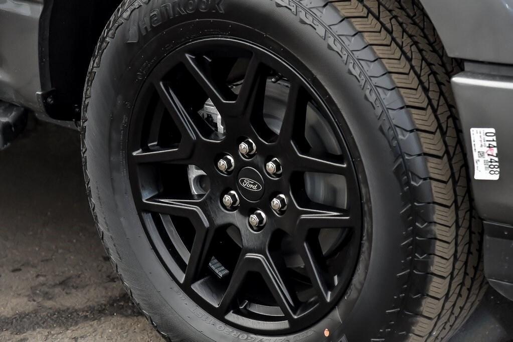 new 2025 Ford F-150 car, priced at $48,549