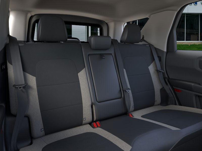 new 2025 Ford Bronco Sport car, priced at $27,002