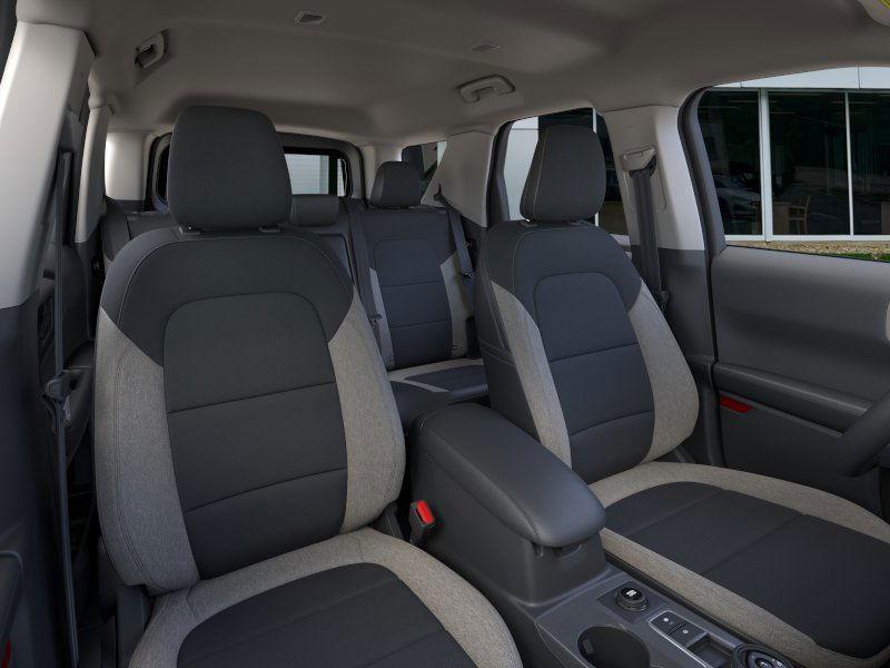 new 2025 Ford Bronco Sport car, priced at $27,002