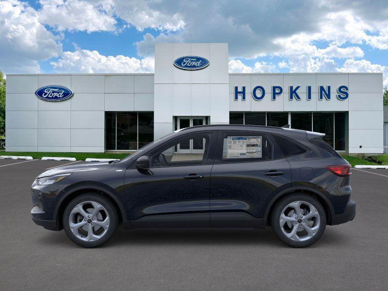 new 2025 Ford Escape car, priced at $27,961