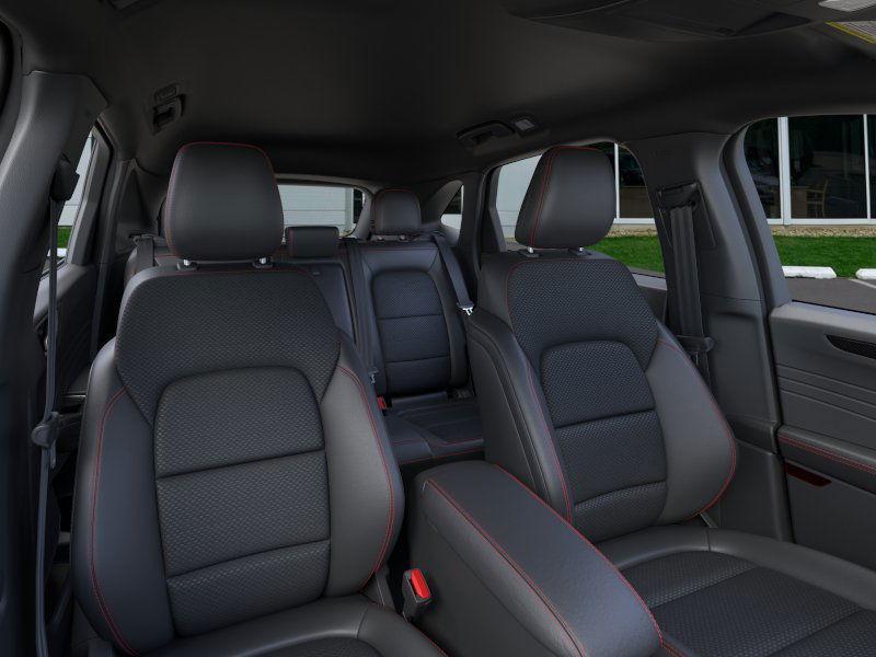 new 2025 Ford Escape car, priced at $27,961