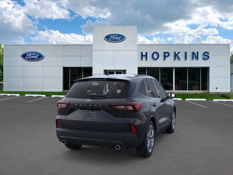 new 2025 Ford Escape car, priced at $27,961