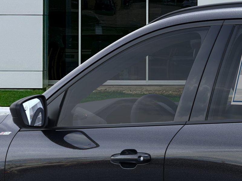 new 2025 Ford Escape car, priced at $27,961