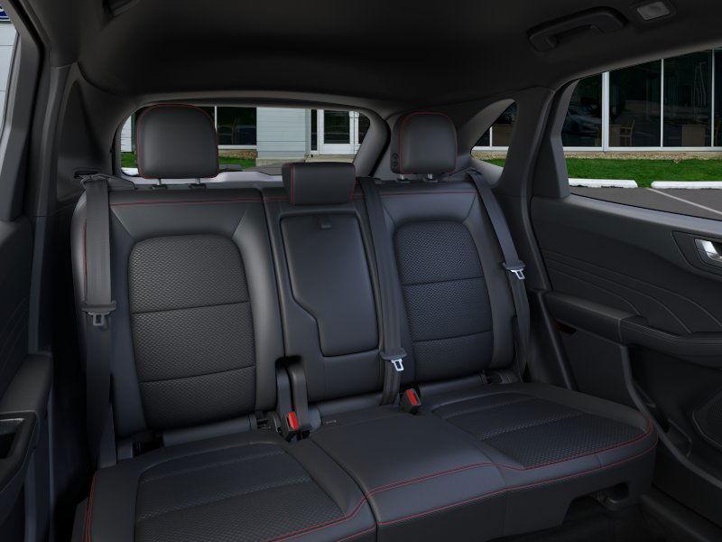 new 2025 Ford Escape car, priced at $27,961