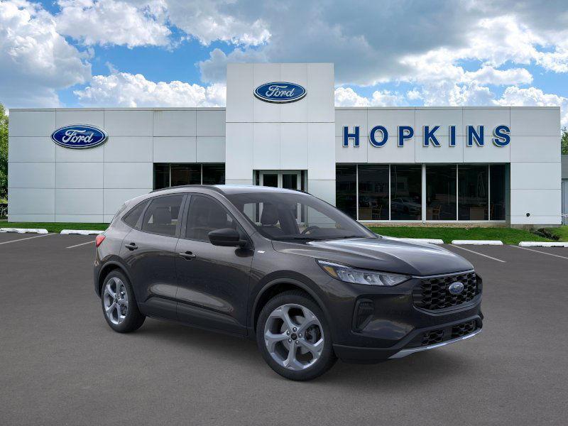 new 2025 Ford Escape car, priced at $27,961