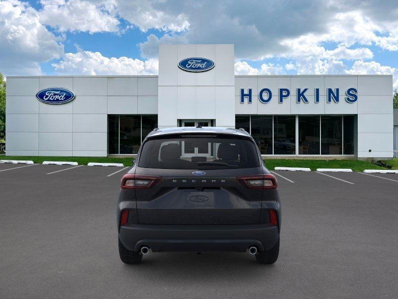 new 2025 Ford Escape car, priced at $27,961