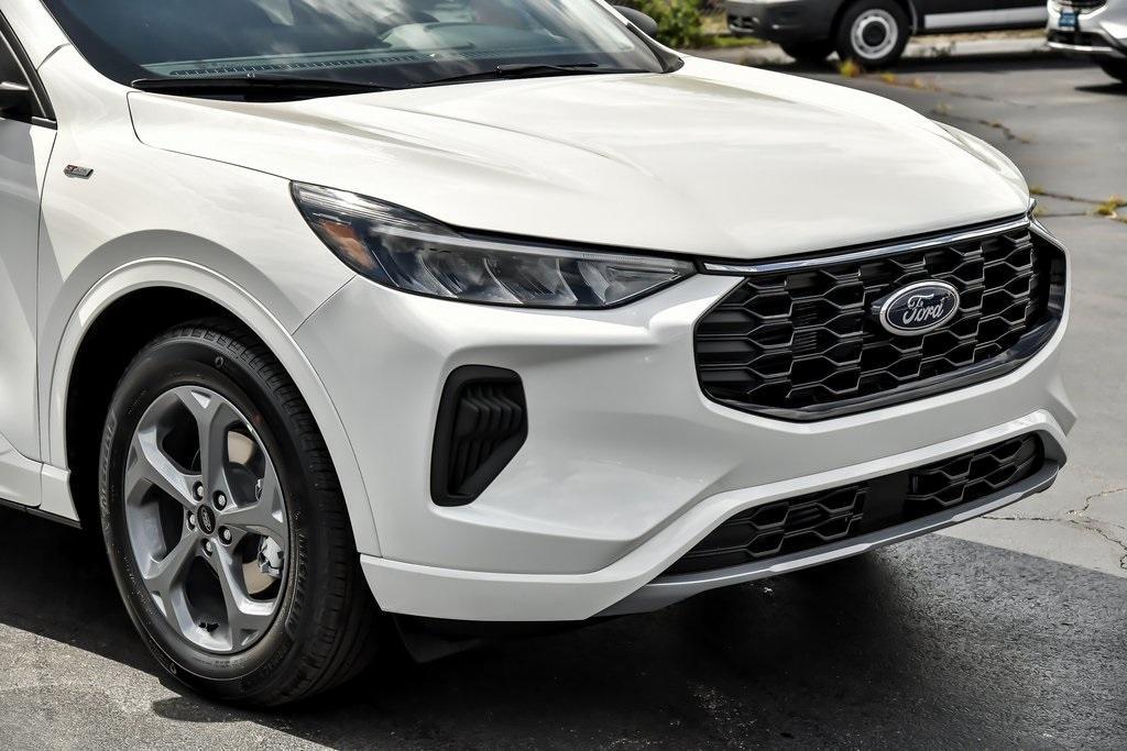 new 2024 Ford Escape car, priced at $34,220