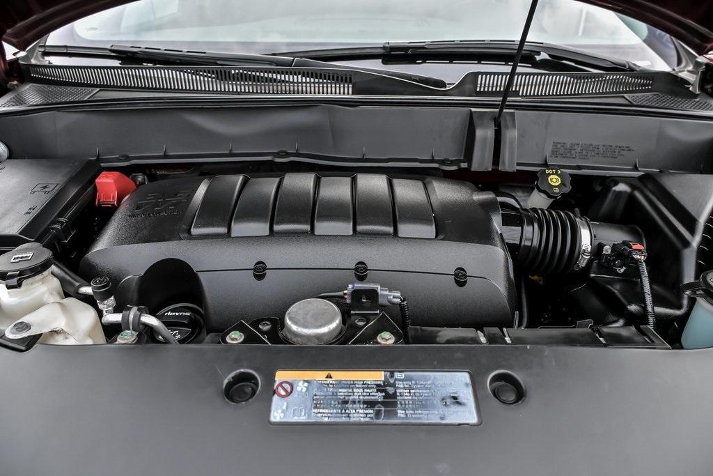 used 2017 Chevrolet Traverse car, priced at $15,490