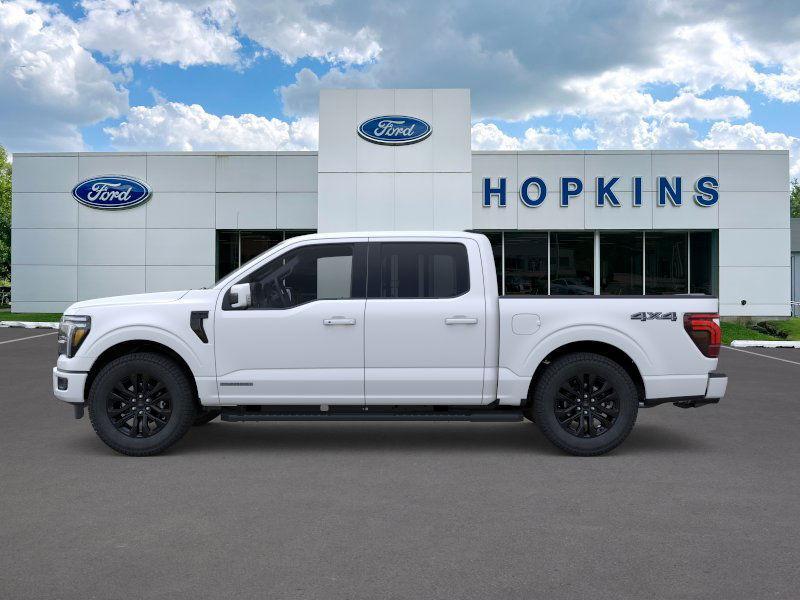new 2025 Ford F-150 car, priced at $68,791