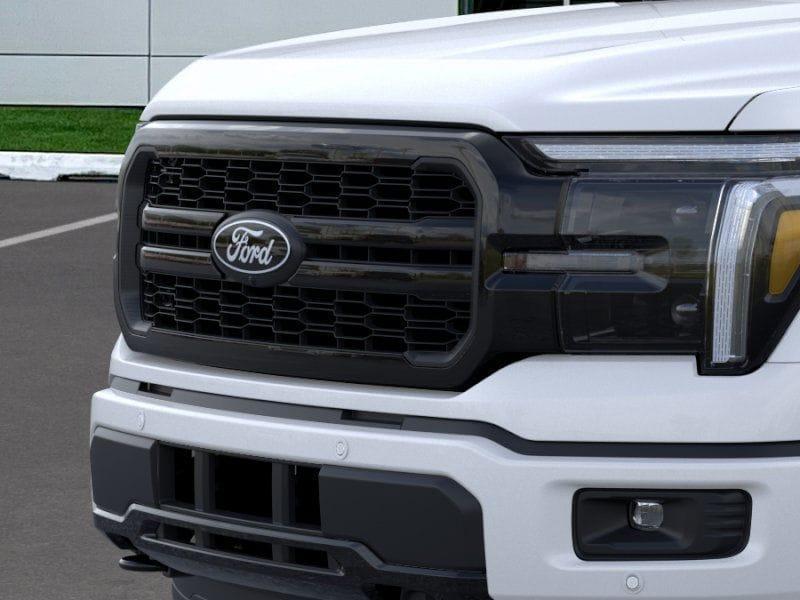 new 2025 Ford F-150 car, priced at $68,791