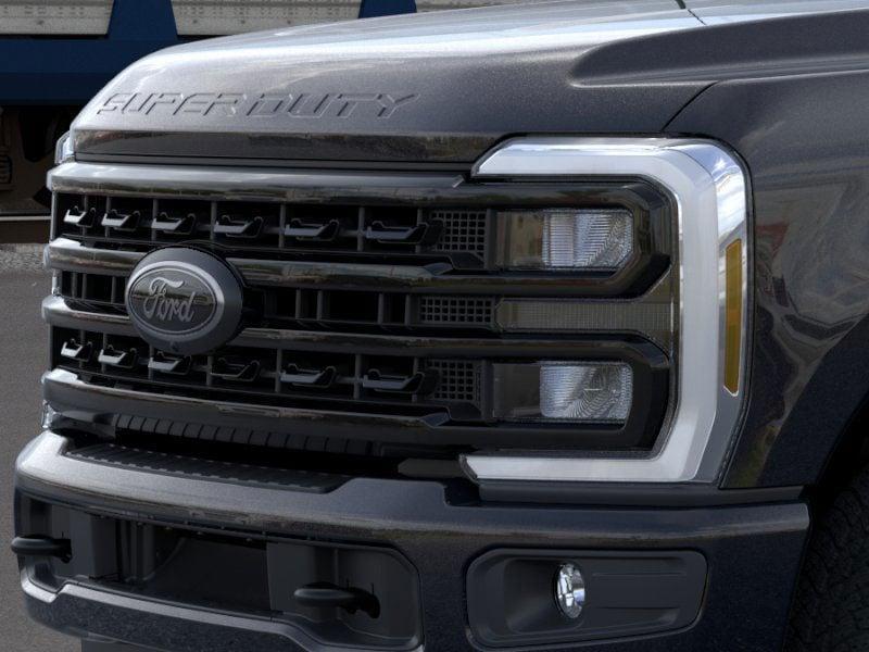 new 2024 Ford F-350 car, priced at $77,176