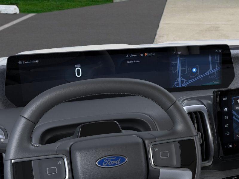 new 2025 Ford Expedition car, priced at $76,466