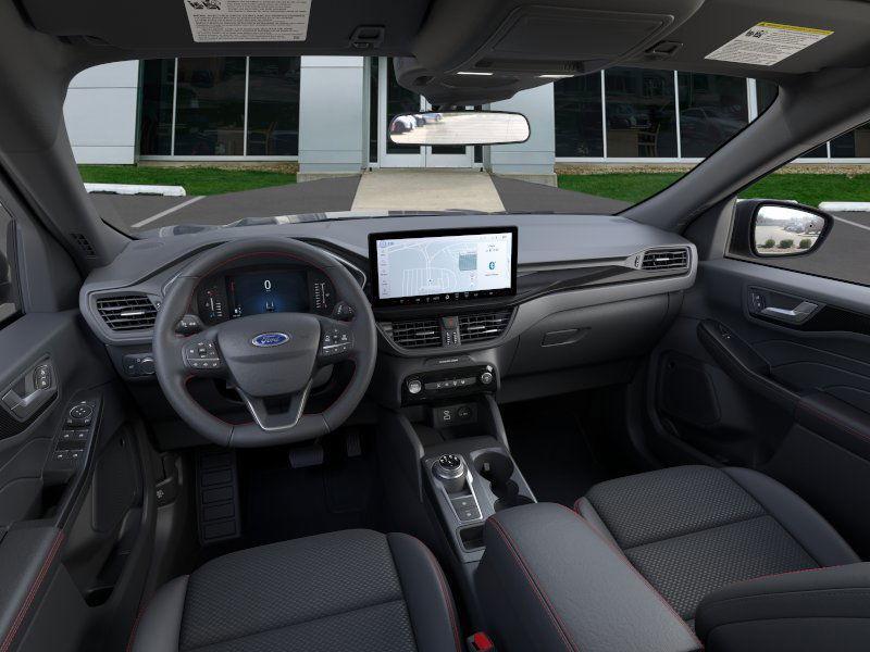 new 2025 Ford Escape car, priced at $27,785
