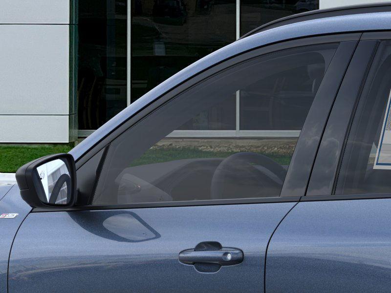 new 2025 Ford Escape car, priced at $27,785