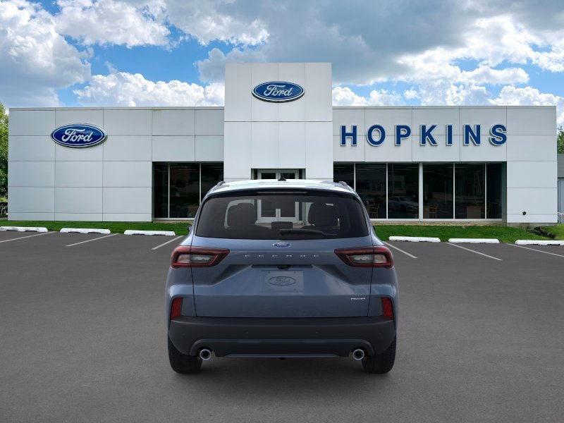 new 2025 Ford Escape car, priced at $27,785