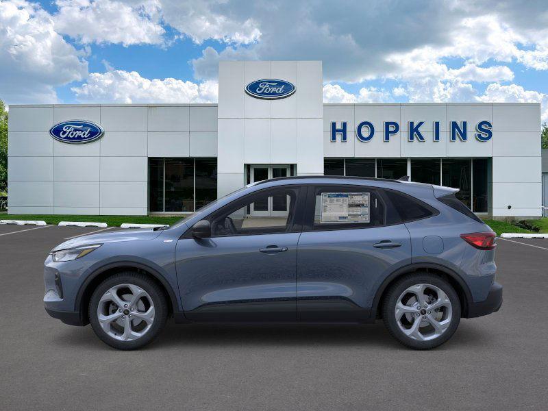 new 2025 Ford Escape car, priced at $27,785
