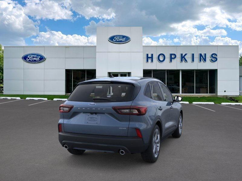 new 2025 Ford Escape car, priced at $27,785