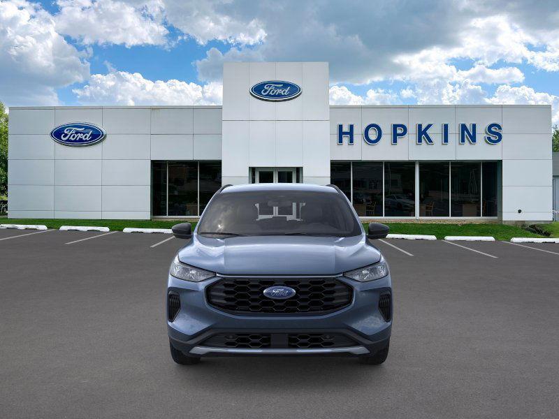 new 2025 Ford Escape car, priced at $27,785