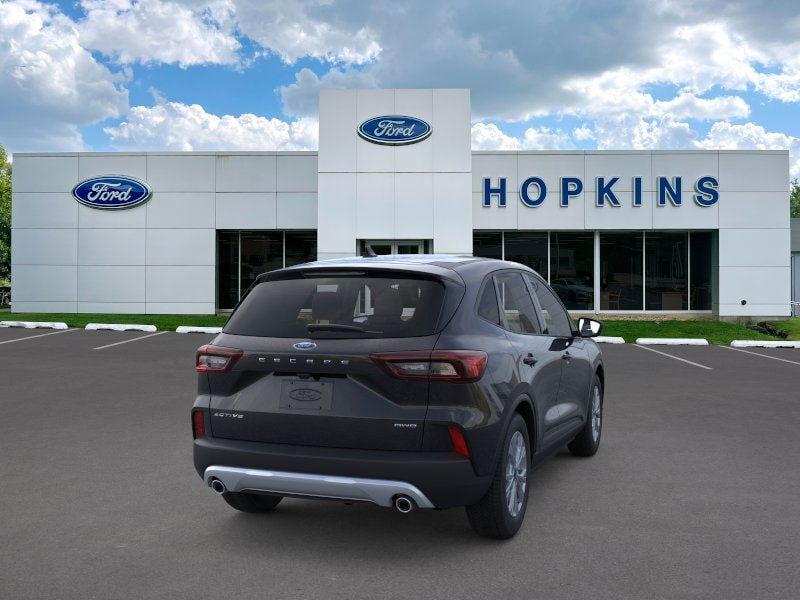 new 2025 Ford Escape car, priced at $23,546