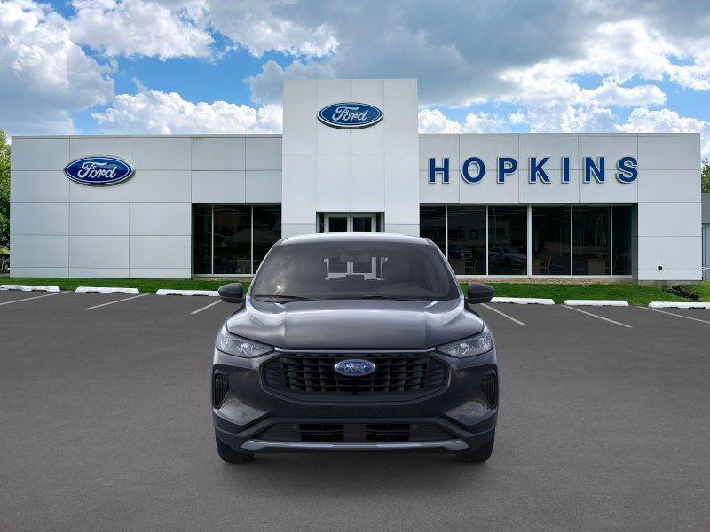 new 2025 Ford Escape car, priced at $23,546