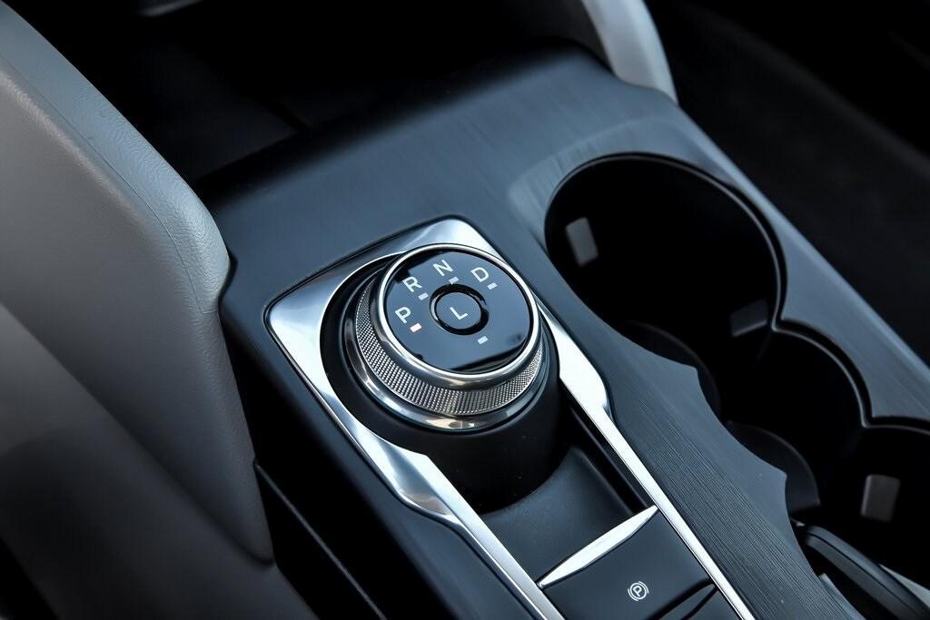 new 2025 Ford Escape car, priced at $25,788