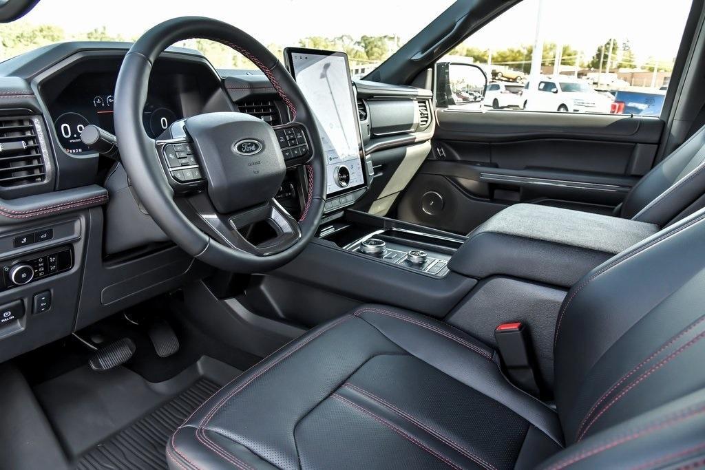 new 2024 Ford Expedition car, priced at $72,143