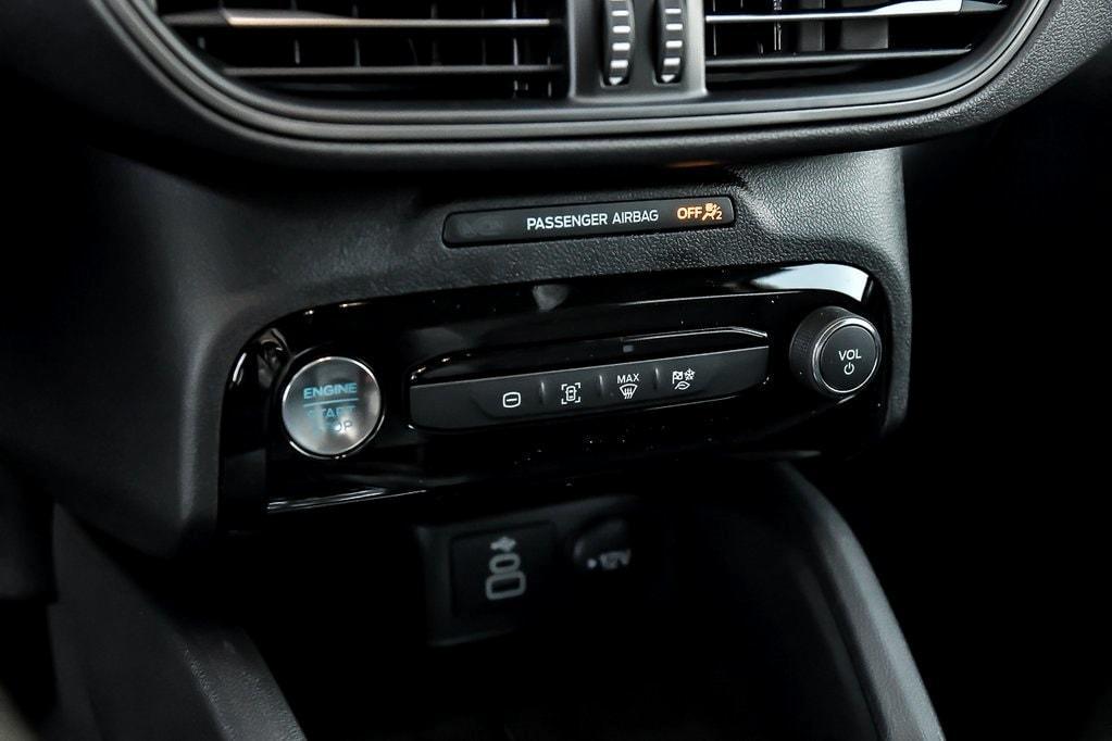 new 2025 Ford Escape car, priced at $30,173