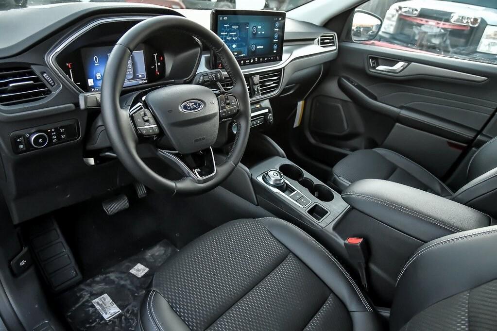 new 2025 Ford Escape car, priced at $30,173