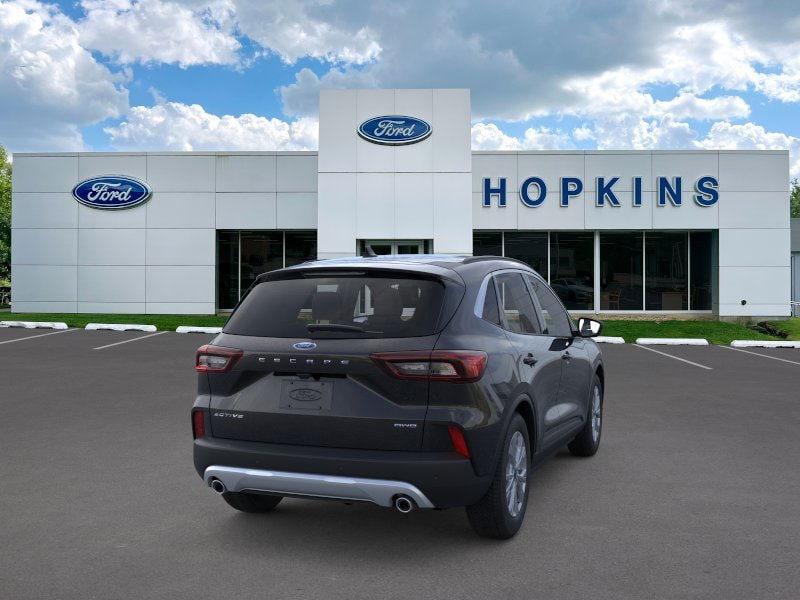 new 2024 Ford Escape car, priced at $26,366