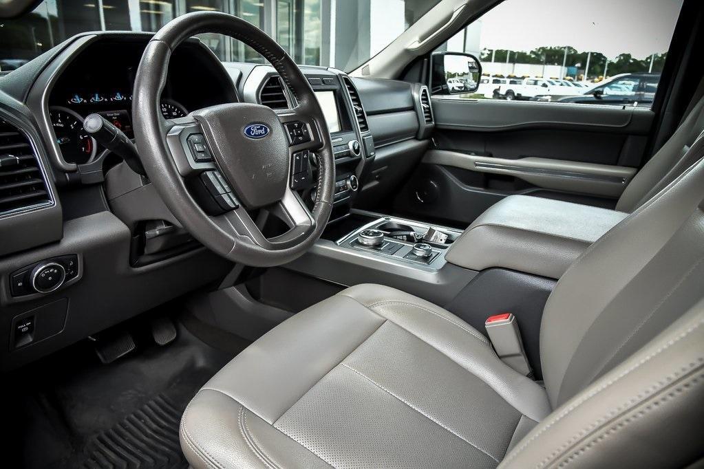 used 2019 Ford Expedition car, priced at $25,000