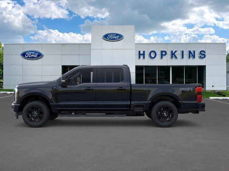 new 2026 Ford F-250 car, priced at $69,781