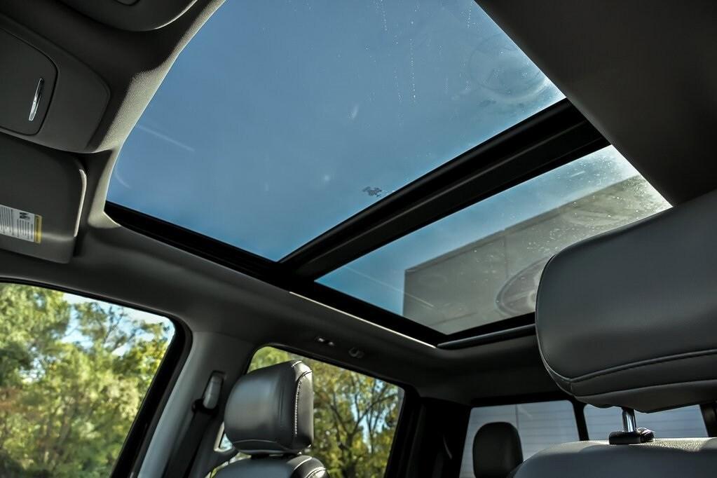 used 2021 Ford F-150 car, priced at $38,590