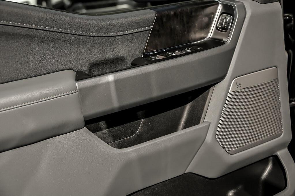 used 2021 Ford F-150 car, priced at $38,590