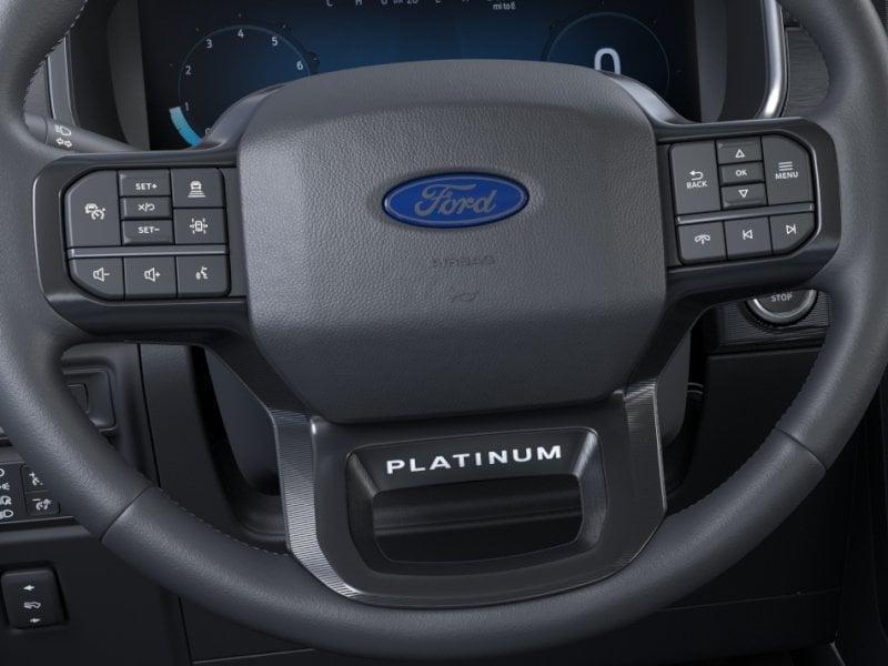new 2024 Ford F-150 car, priced at $77,820