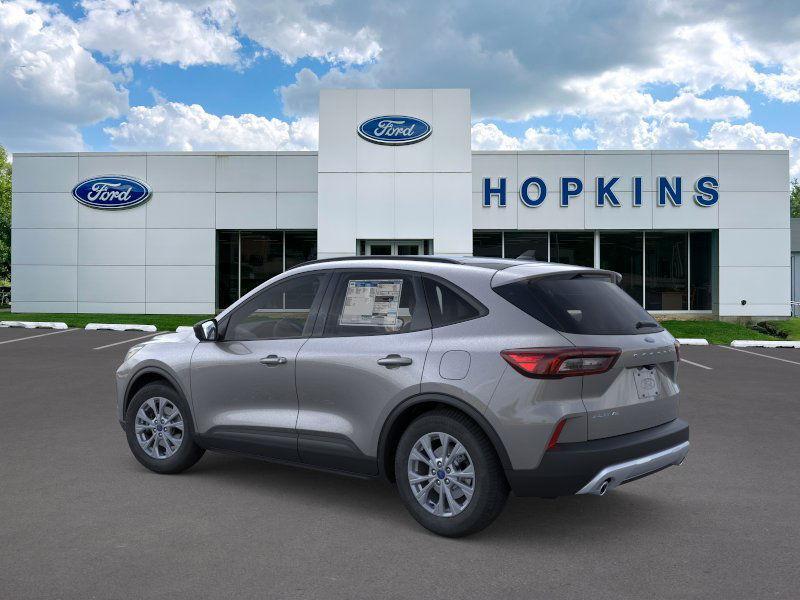 new 2025 Ford Escape car, priced at $27,019