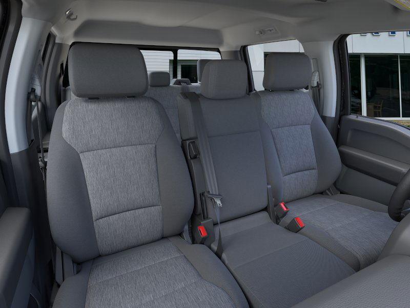 new 2026 Ford F-350 car, priced at $71,854