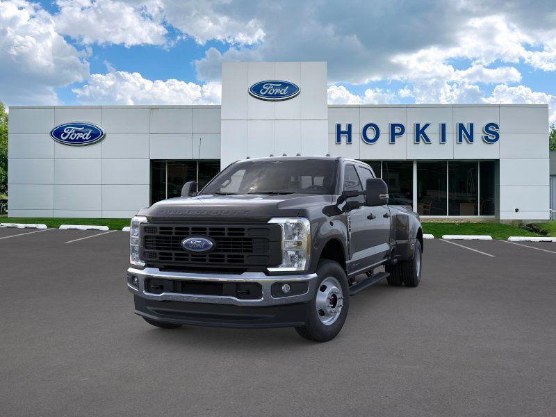 new 2026 Ford F-350 car, priced at $71,854