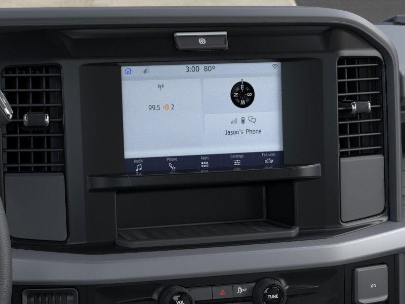 new 2026 Ford F-350 car, priced at $71,854
