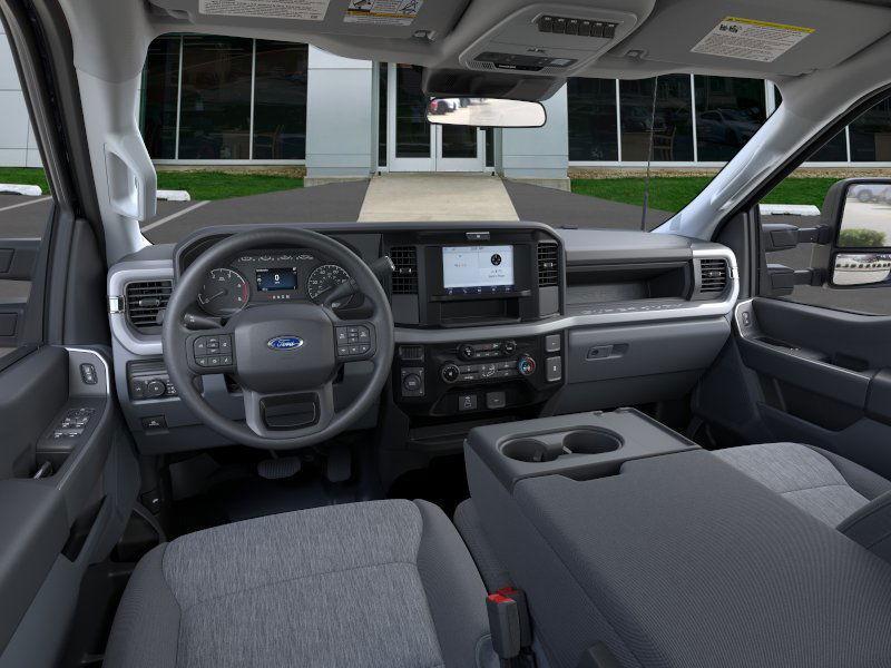 new 2026 Ford F-350 car, priced at $71,854