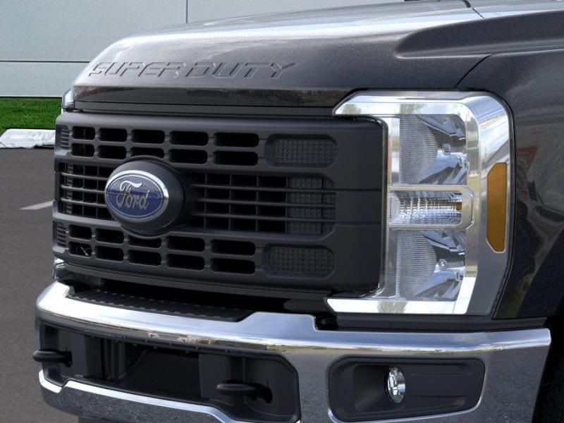 new 2026 Ford F-350 car, priced at $71,854