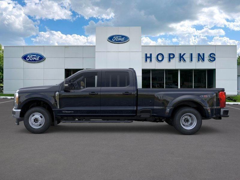 new 2026 Ford F-350 car, priced at $71,854