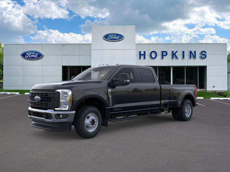 new 2026 Ford F-350 car, priced at $71,854