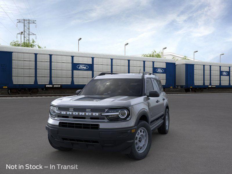 new 2024 Ford Bronco Sport car, priced at $30,236