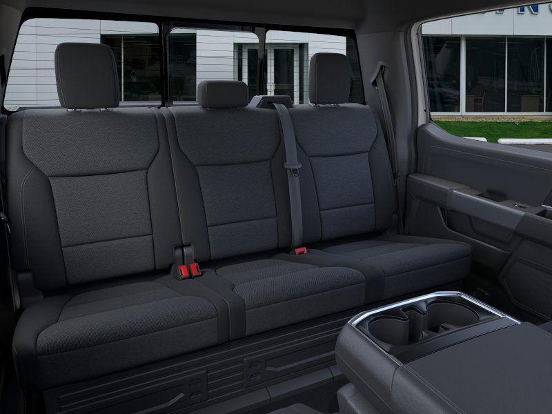 new 2025 Ford F-150 car, priced at $48,474