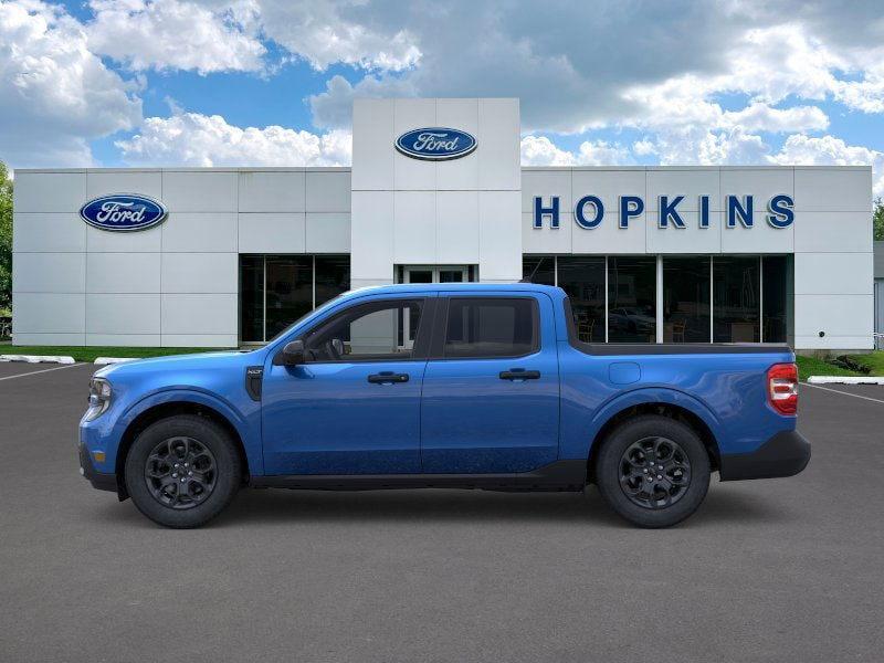 new 2025 Ford Maverick car, priced at $30,152