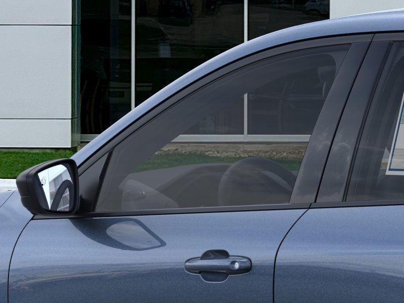 new 2025 Ford Escape car, priced at $24,173