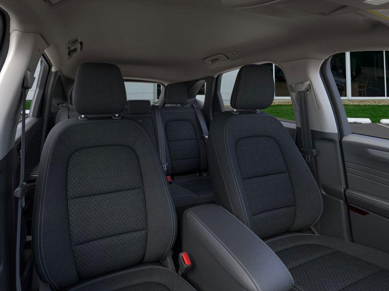 new 2025 Ford Escape car, priced at $24,173