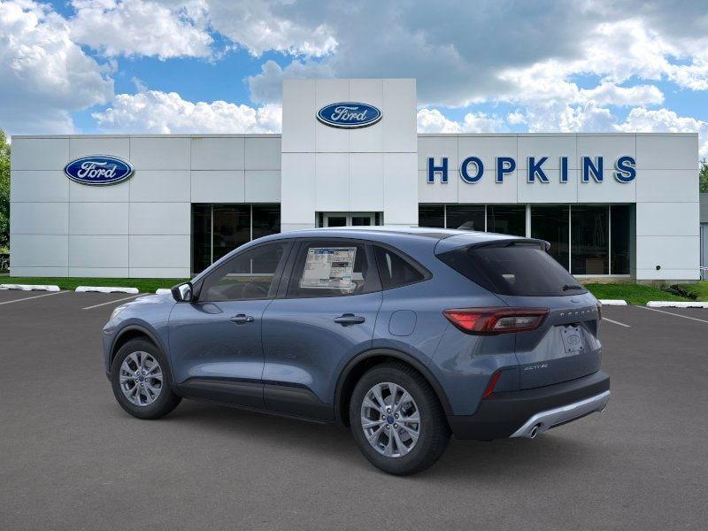 new 2025 Ford Escape car, priced at $24,173