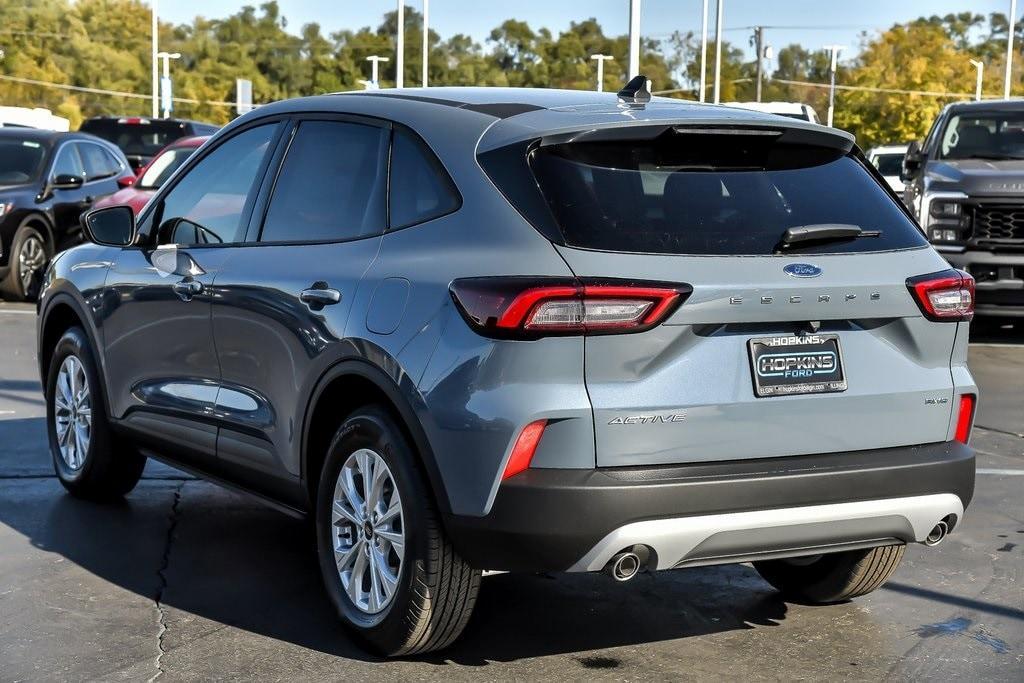 new 2025 Ford Escape car, priced at $32,230