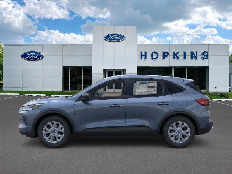 new 2025 Ford Escape car, priced at $24,173
